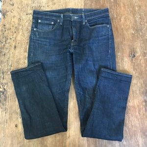 Levi 511 Commuter Men’s Jeans
